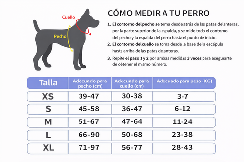 Arnés Azul Camuflaje